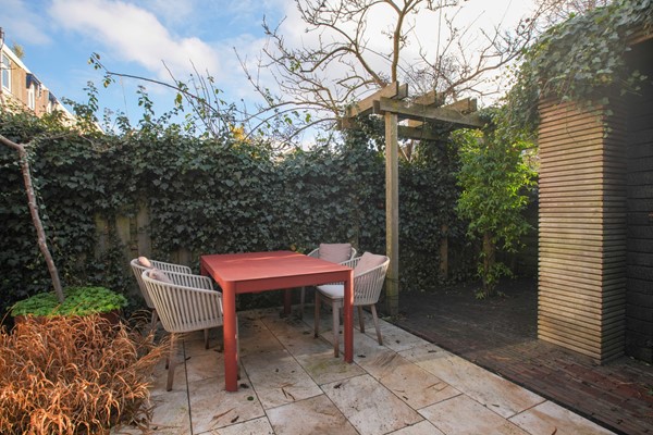 Medium property photo - Schermerstraat 2, 2013 ES Haarlem